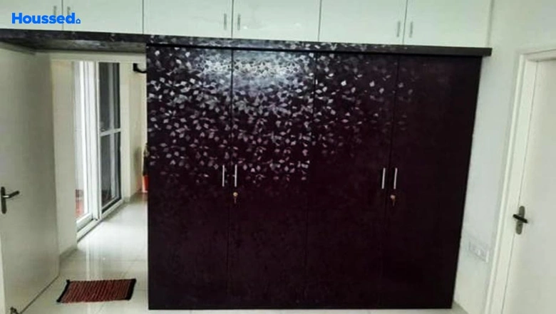 Sample Apartment