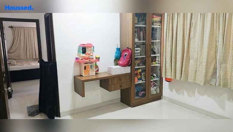 Sample Apartment