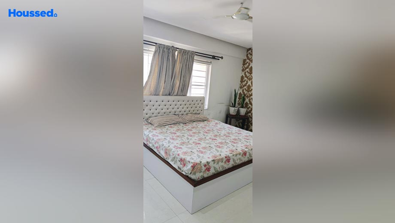 Sample Apartment