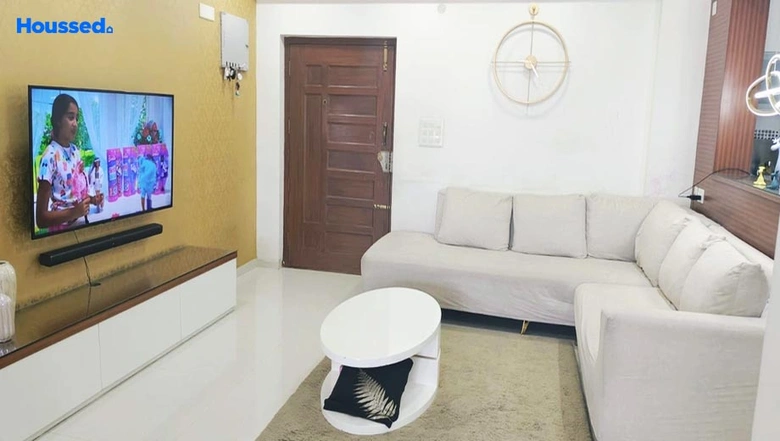 Sample Apartment