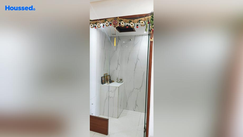 Sample Apartment