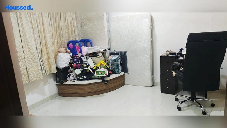 Sample Apartment