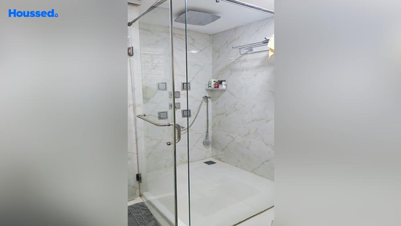 Sample Apartment