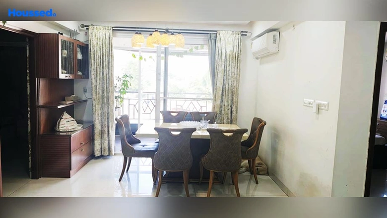 Sample Apartment