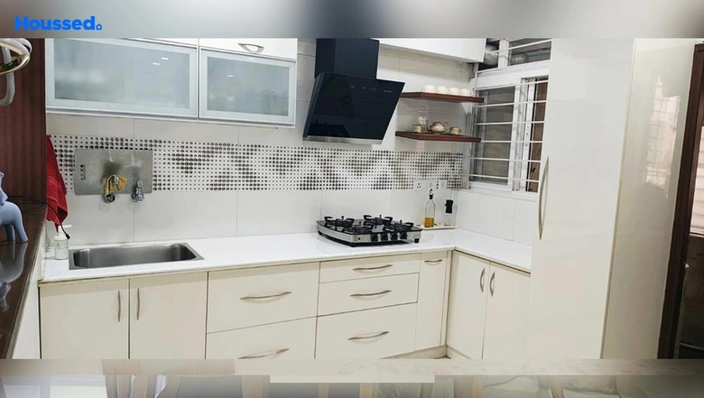 Sample Apartment
