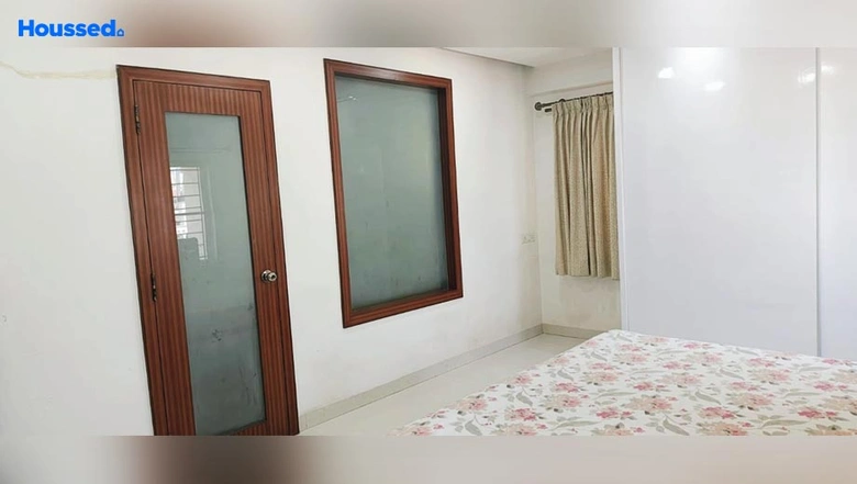 Sample Apartment