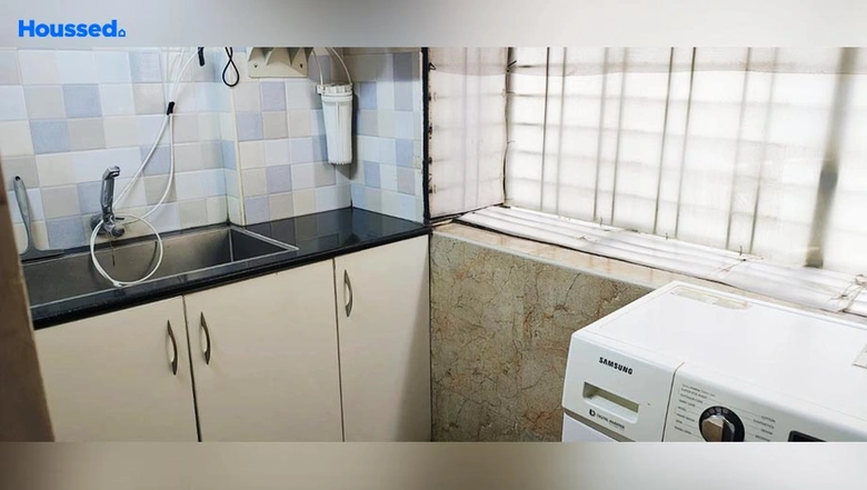 Sample Apartment