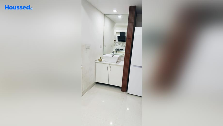 Sample Apartment