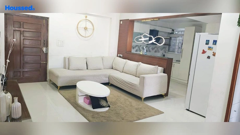 Sample Apartment