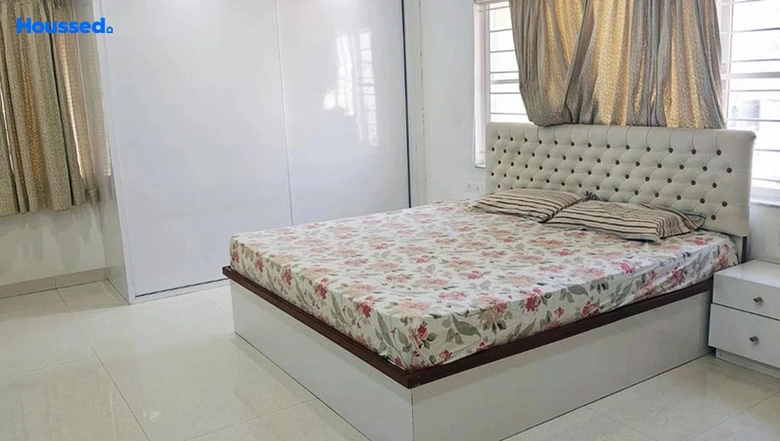 Sample Apartment