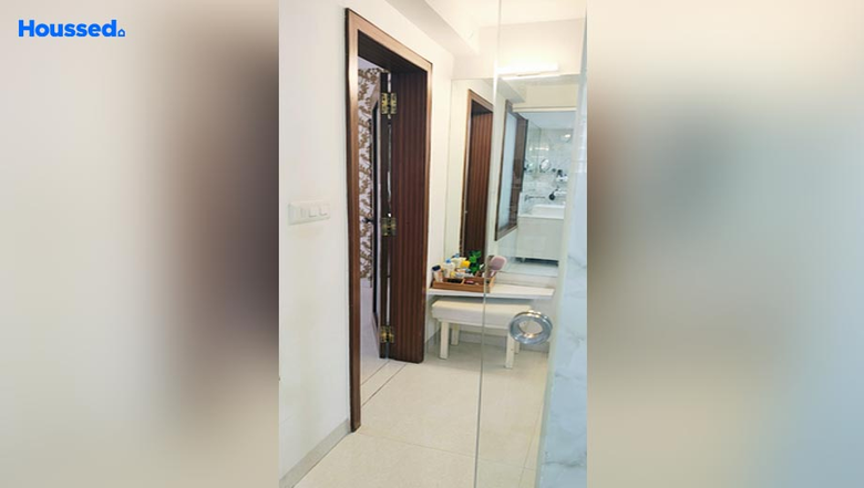 Sample Apartment