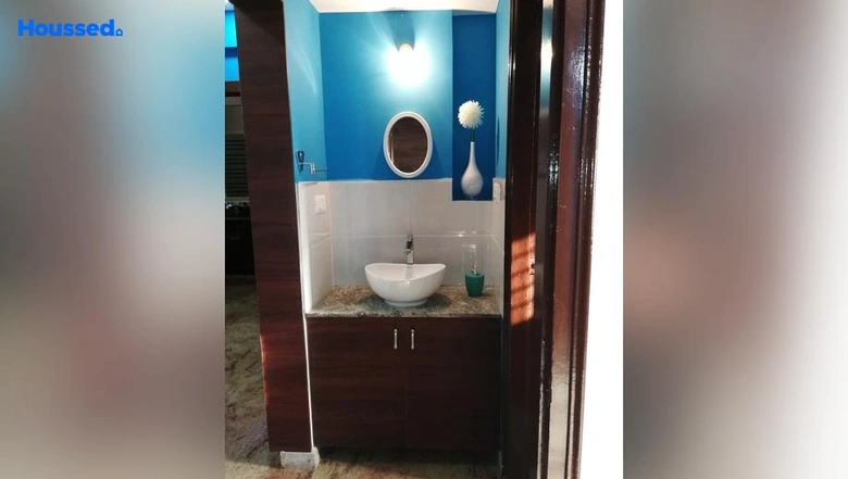 Sample Apartment