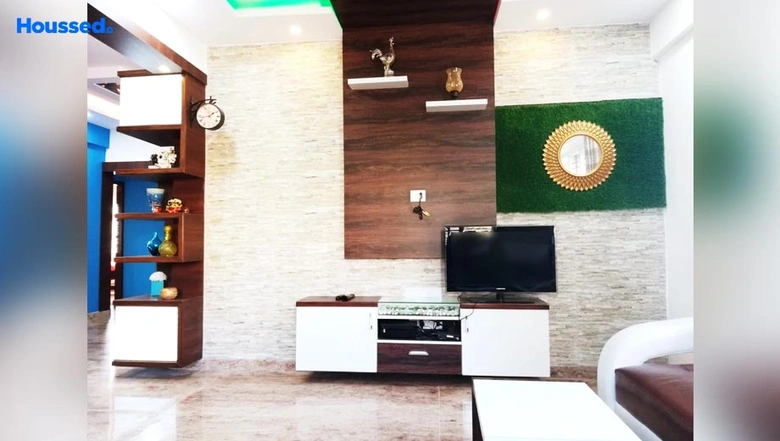 Sample Apartment