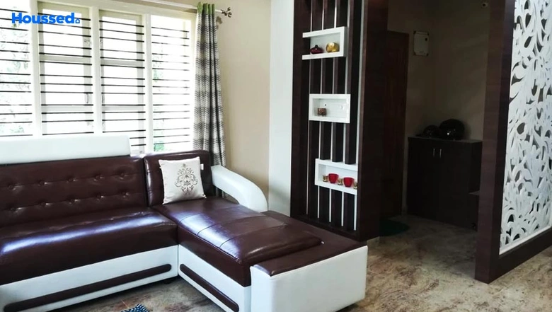 Sample Apartment