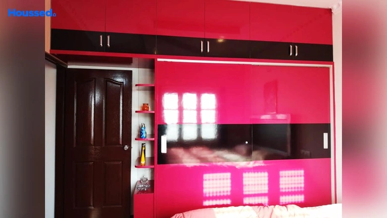 Sample Apartment