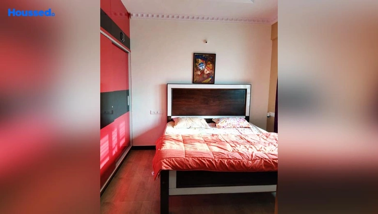 Sample Apartment
