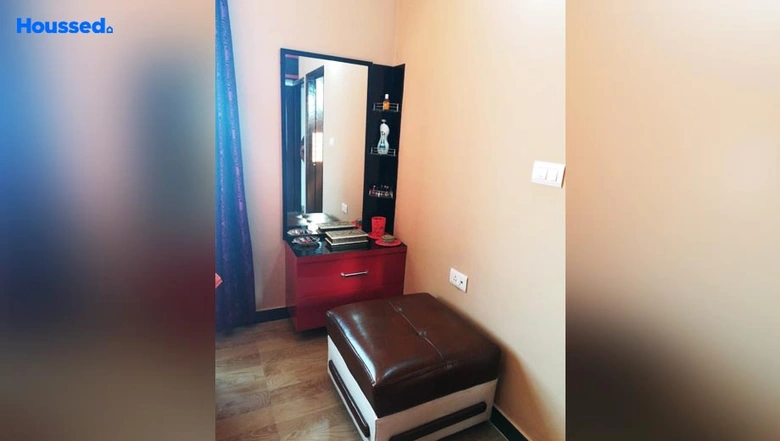 Sample Apartment