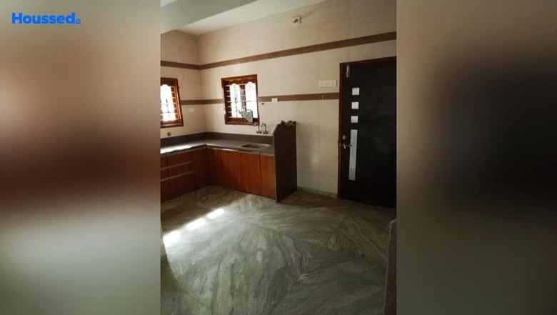 Sample Apartment