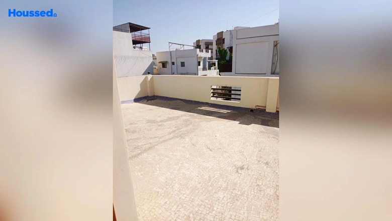 Sample Apartment