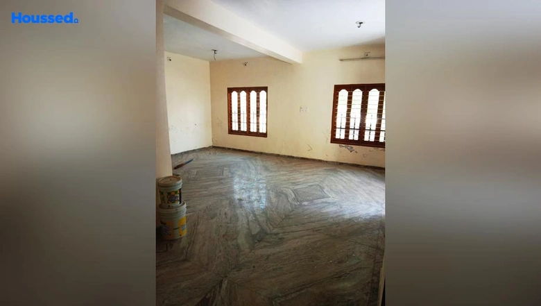 Sample Apartment