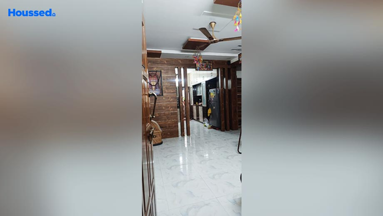 Sample Apartment