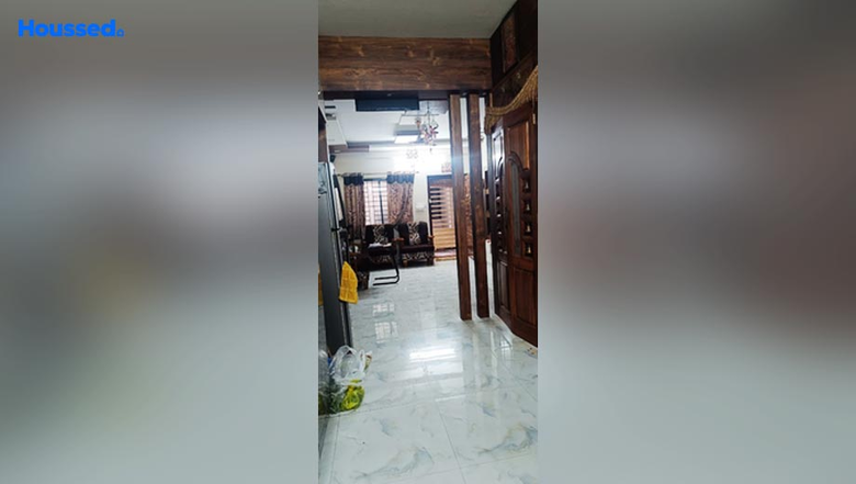 Sample Apartment