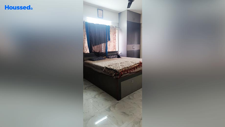 Sample Apartment