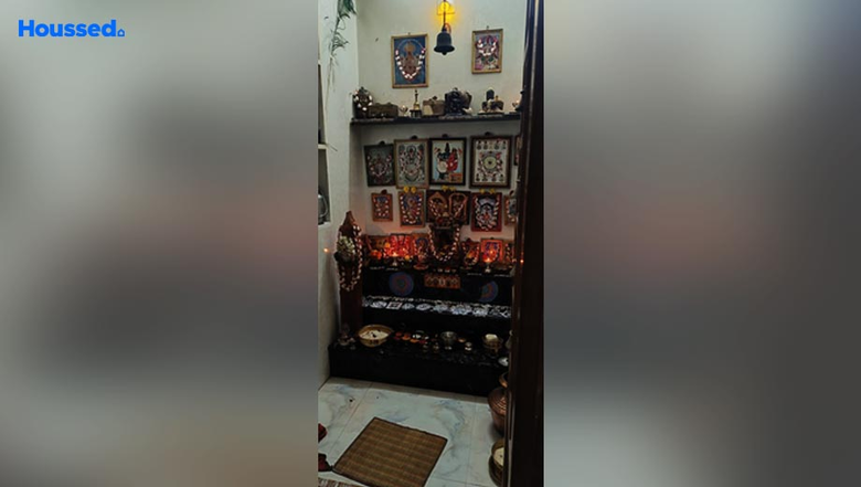 Sample Apartment