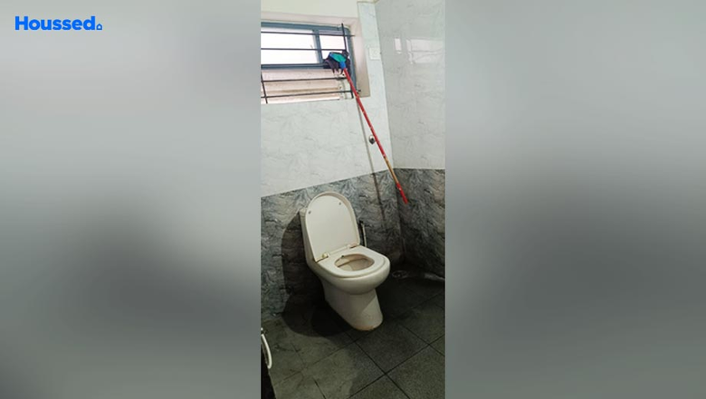 Sample Apartment