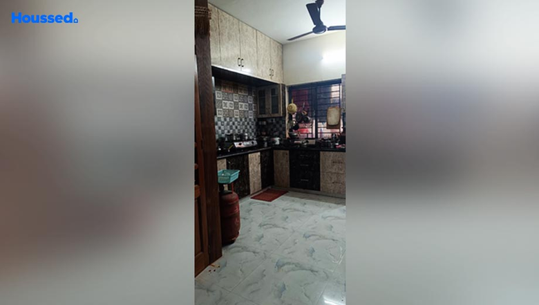 Sample Apartment