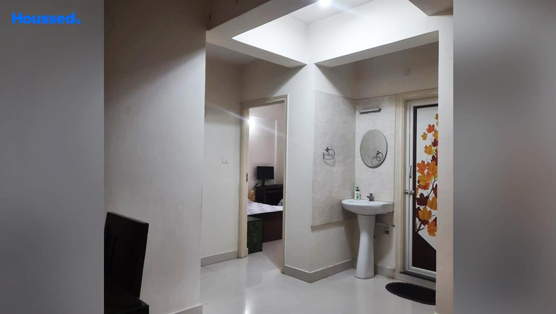 Sample Apartment