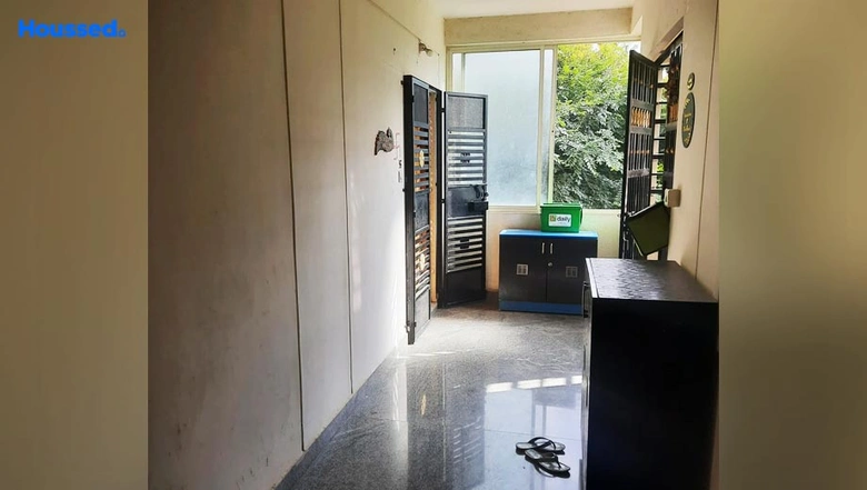 Sample Apartment