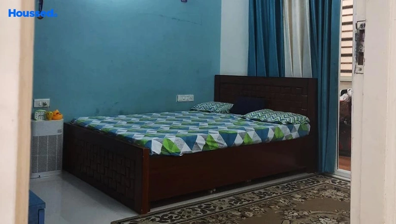 Sample Apartment