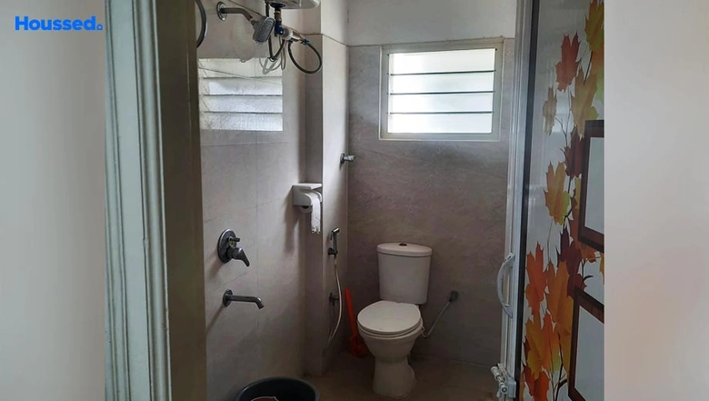 Sample Apartment
