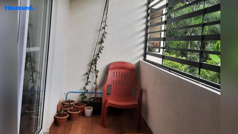 Sample Apartment