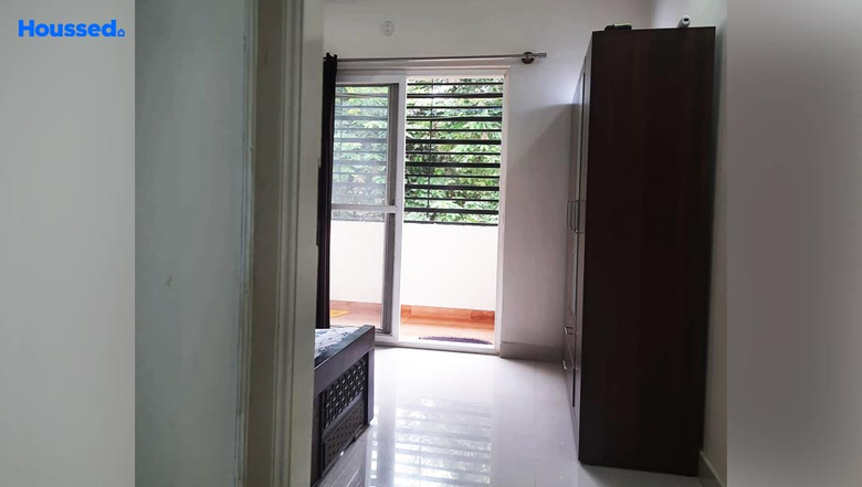 Sample Apartment