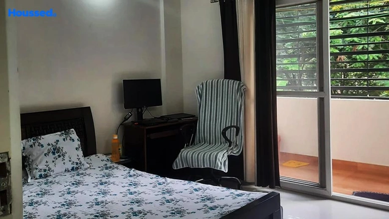 Sample Apartment
