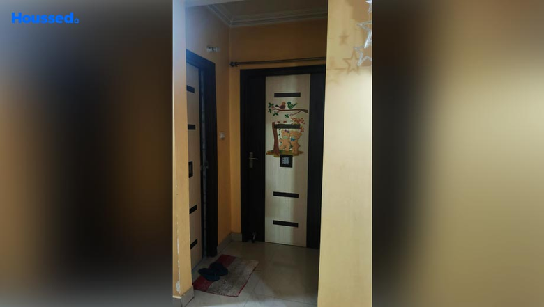 Sample Apartment