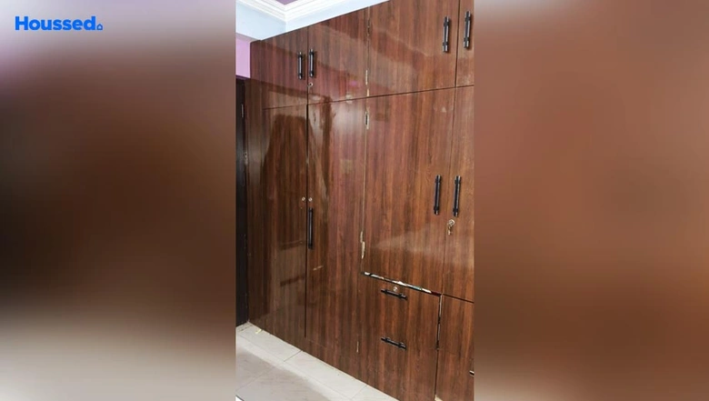Sample Apartment