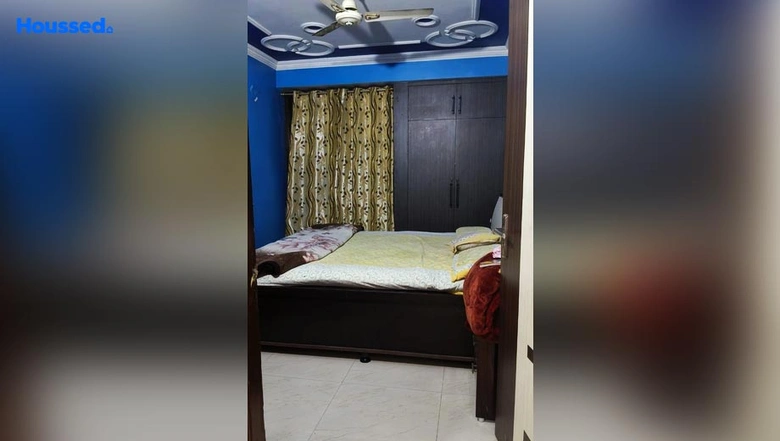 Sample Apartment