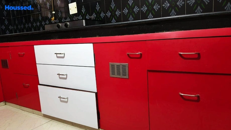 Sample Apartment