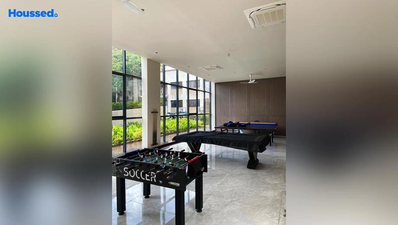 Image of 2 BHK Flat for Rent in Majestique Ephelia Salunke Vihar, Pune