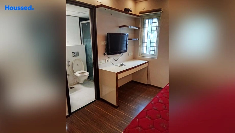 Sample Apartment