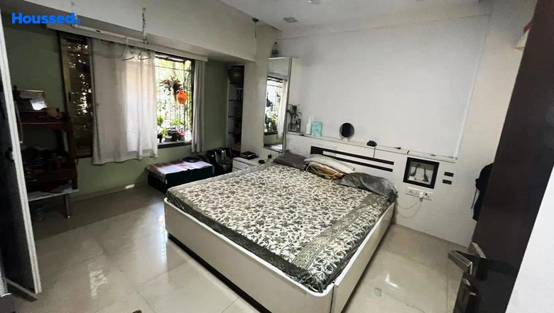 Sample Apartment