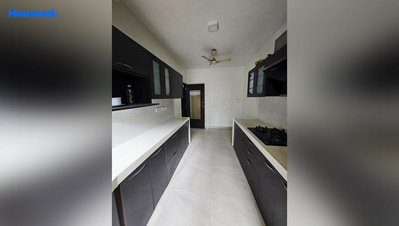 Sample Apartment