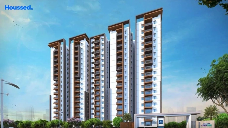 Sample Apartment