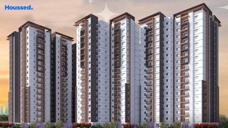 Sample Apartment