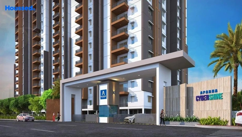Sample Apartment