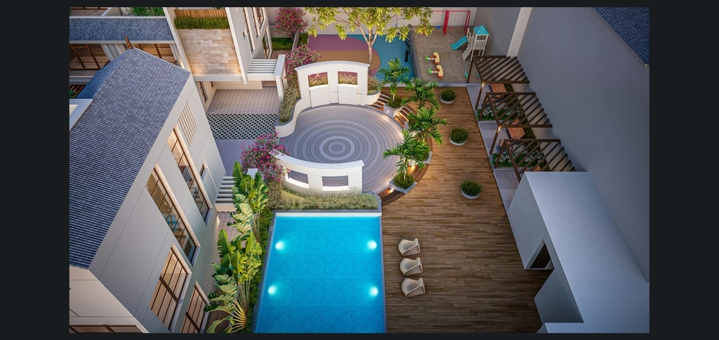 Amenities