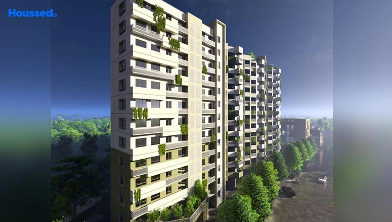 Sample Apartment